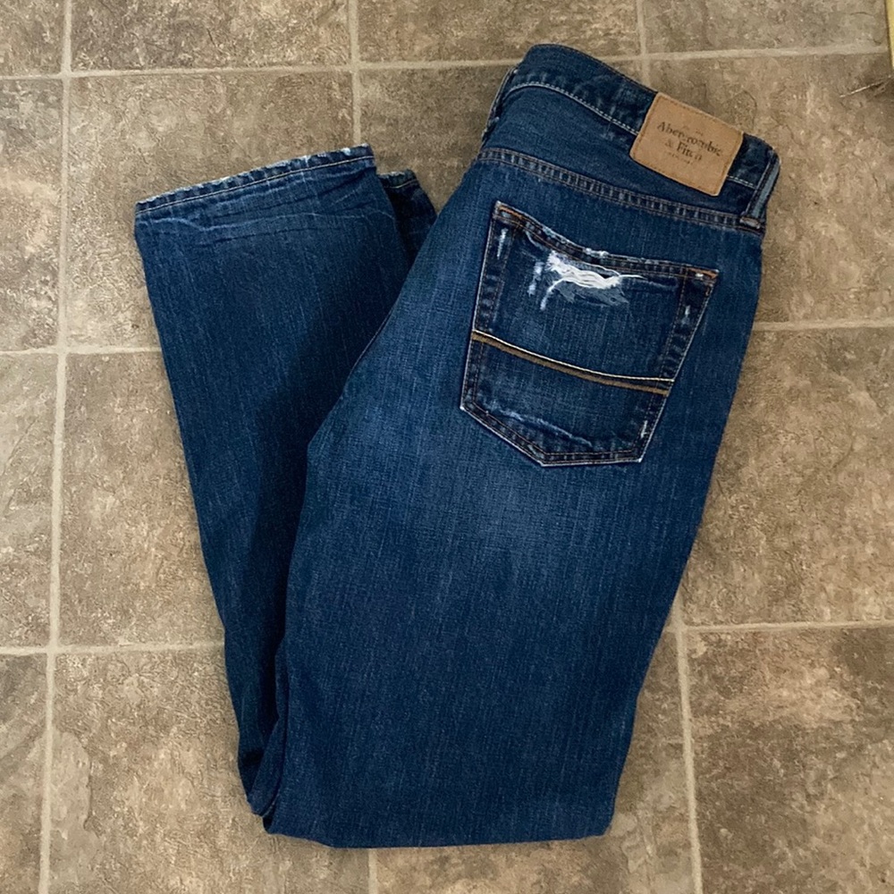 Men’s jeans